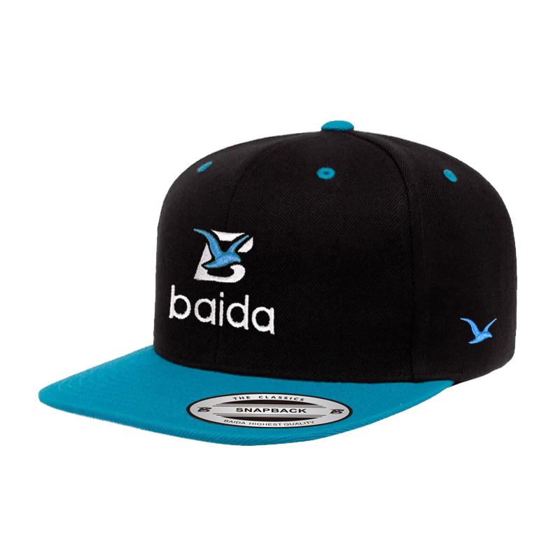 Bleu noir