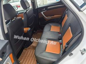 JAC 2014 modello di raffinazione S3 1.5L lusso intelligente Trim, cambio manuale di carburante per auto a buon mercato prezzo caldo di <span class=keywords><strong>vendita</strong></span> a basso prezzo - Product Image 5
