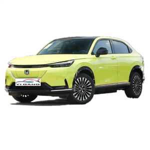 Le dernier véhicule électrique automatique à grande vitesse nouveau produit 2024 voitures de Chine HONDA ENS1 voitures électriques à vendre en <span class=keywords><strong>Europe</strong></span> et aux États-Unis - Product Image 6