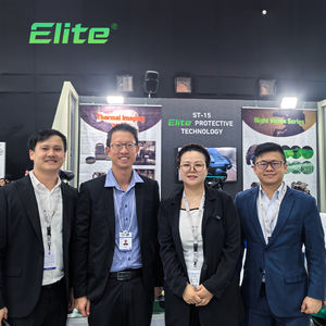 PigTail MX11769 pour PVS 14/Pvs 31FOM1400-1600 Gain manuel IP67 Tube intensificateur d'image phosphore vert avec Gain manuel - Product Image 5