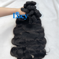 Lots de Cheveux du Cambodge 100% Naturels, Tissage à Double Trame, Cheveux Bruts Vietnamiens et Indiens – Fournisseurs