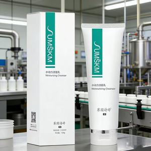 <span class=keywords><strong>Limpiador</strong></span> Hydropower - Espuma limpiadora profunda con aminoácidos orgánicos para pieles sensibles - Product Image 1