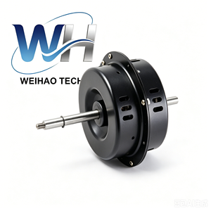 Motor para Purificador de Aire YSY de Cobre 90-180W, Motor BLDC para Purificador de Aire, Compatible con Equipos de Limpieza de Aire Sanyo <span class=keywords><strong>Electrolux</strong></span> - Product Image 2