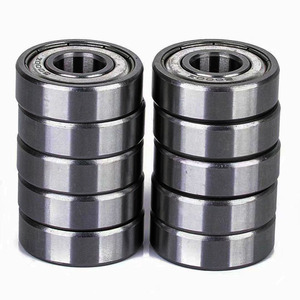 Roulement à billes à gorge profonde durable du Japon <span class=keywords><strong>6205</strong></span> 2RS 1614-2RS 1614RS 32TMMO3NXC3, roulements à billes automobiles adaptés aux accessoires de moto - Product Image 6