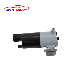 Pompe de lave-glace pour CHRYSLER 300M 1999-2004 05103452AA 05011807AB 05017795AA 05013056AA 55077241AA 55077241AB - Product Image 1