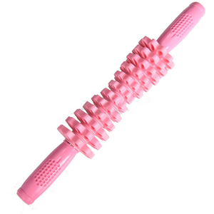 Mejor venta músculo masaje palo <span class=keywords><strong>de</strong></span> punto <span class=keywords><strong>de</strong></span> <span class=keywords><strong>acupuntura</strong></span> <span class=keywords><strong>de</strong></span> relajación <span class=keywords><strong>de</strong></span> Yoga femenina Fascia profunda Stick - Product Image 4