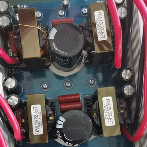 <span class=keywords><strong>Inversor</strong></span> de Onda Sinusoidal Pura FCHAO, Placa PCB de 300W-<span class=keywords><strong>3000W</strong></span>, CC a CA, Accionamiento Solar Principal, Pantalla LCD, <span class=keywords><strong>Inversor</strong></span> de Frecuencia de 12V/24V, <span class=keywords><strong>3000W</strong></span> Nominales - Product Image 6