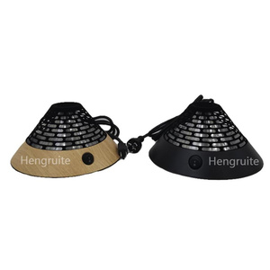 Mini xách tay máy sưởi hồng ngoại cho phòng nhà văn phòng Máy tính để bàn nhỏ mùa đông Patio nóng <span class=keywords><strong>Halogen</strong></span> điện nóng - Product Image 3