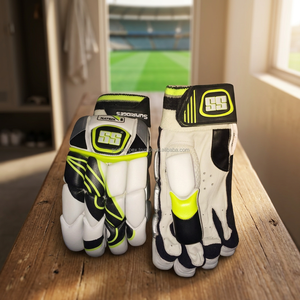 Gants à battes multiples, logo personnalisé/personnalisable, pour enfants - Product Image 3