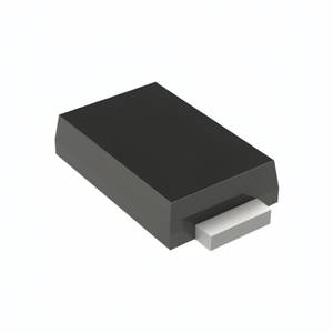 In Stock Single Diodes SBR545SAFQ-13 Buy Online Electronic Components DO-214AC, SMA Flat Leads - Product Image 1