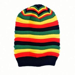 Bonnet Rasta de haute qualité en gros de Chine - Product Image 5