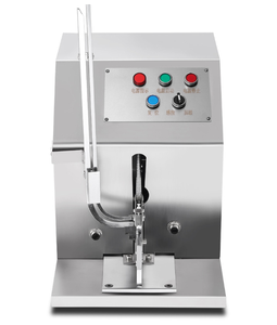 ソーセージダブルUクリッパーマシン/U字型フードクリッパーマシン - Product Image 4