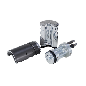 Khuôn Thổi Nhà Máy Khuôn Đóng Gói Chất Lỏng Nhựa Pet Chất Lượng Cao Tùy Chỉnh Cung Cấp Dịch Vụ Tốt Khuôn Mẫu Giải Pháp - Product Image 1