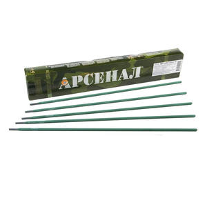 Elettrodi per Saldatura APCEHAJI Arsenal MP-3 D 2.5 mm 3.0mm 4.0mm - Product Image 1