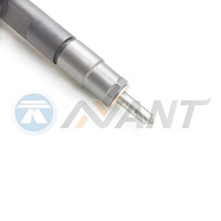 Inyector Diesel Common Rail NANT 0445110146 para Banco de Pruebas de Motores de 1.9L