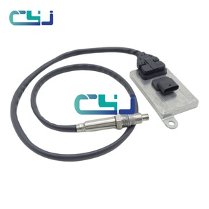 Capteur d'oxyde d'azote 5WK9 6786 5WK96786 Capteur Nox 89463-E0480 89463E0480 pour pièces de machines de construction - Product Image 1