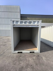 Mini <span class=keywords><strong>container</strong></span> trong <span class=keywords><strong>12ft</strong></span> 13ft 14ft kích thước cho sử dụng ngoài trời không sử dụng - Product Image 4
