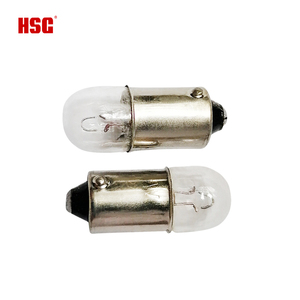Hsg หลอดฮาโลเจนสำหรับรถยนต์หลอดไฟหยุด/หยุด<span class=keywords><strong>รถ</strong></span>แบบสัมผัสคู่1157 P21/5W S25 Bay15d 7440/7443 - Product Image 4