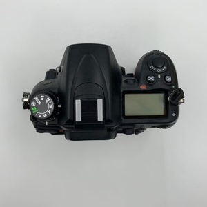 Venta al Por Mayor de Cámaras DSLR <span class=keywords><strong>Nikon</strong></span> <span class=keywords><strong>D7000</strong></span> Originales Usadas, Cuerpo de Cámara de 16.2MP, Video 1080p, Ranuras Dobles para Tarjetas SD, Calidad Premium, Reacondicionadas para Reventa - Product Image 4
