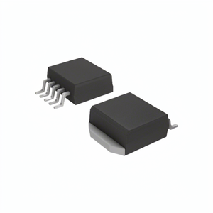LM2576D2TR4-005 Electronics Component Power Management (PMIC) TO 263 6, D2PAK , TO 263BA In Stock - Product Image 1
