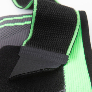 Bán Sỉ Nhà Máy Miếng Đệm Đầu Gối Điều Chỉnh Được Nẹp Đầu Gối Nén Hình Sụn Khớp Chỉnh Hình Nẹp Đầu Gối Hỗ Trợ - Product Image 3