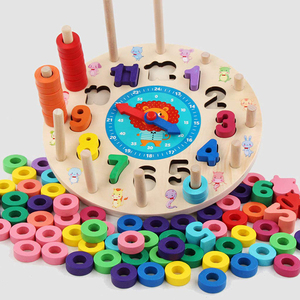 Vendita calda di <span class=keywords><strong>legno</strong></span> jeux <span class=keywords><strong>montessori</strong></span> in età prescolare juegos <span class=keywords><strong>montessori</strong></span> <span class=keywords><strong>giocattoli</strong></span> educativi per i bambini - Product Image 5