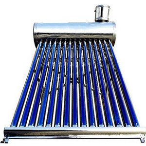 Non pressurisé 80L 120L <span class=keywords><strong>150L</strong></span> 200L Offre Spéciale Thermosiphon sans pression Geyser solaire 200 Ltr prix sans pression <span class=keywords><strong>chauffe</strong></span>-<span class=keywords><strong>eau</strong></span> solaire - Product Image 1