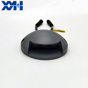 Lumière LED souterraine extérieure étanche IP65 pour jardin, allée, paysage, <span class=keywords><strong>spot</strong></span>, DC24V, éclairage encastré dimmable - Product Image 3