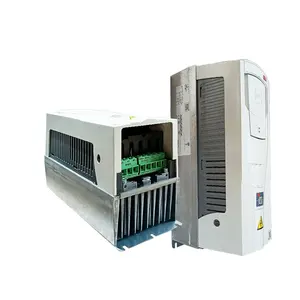 Conversor de frequência ABB VFD ACS550-01-04A1-4 de fornecimento original