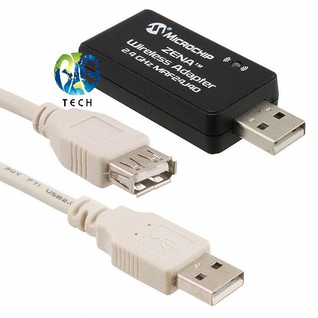 AC182015-1 BOM ADAPTER USB WIRELESS AC182015-1