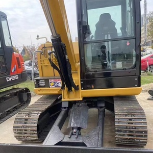 ใช้สำหรับรถขุด CAT 305.5E สภาพดี น้ำหนักใช้งาน 5 ตัน รถขุดขนาดเล็ก - Product Image 1