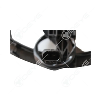 Pour BMW MINI 12V radiateur ventilateur de refroidissement moteur Installation facile environnement Protection pièces accessoires-17422754854 17422754842