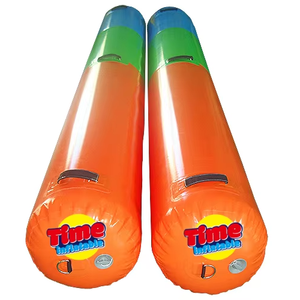 Outil de marque de course de <span class=keywords><strong>bouée</strong></span> de <span class=keywords><strong>ballon</strong></span> de piscine gonflable personnalisé - Product Image 1