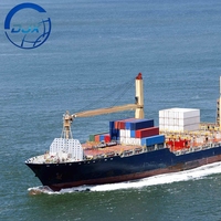 Big Start Transport DDP Services de logistique maritime Transitaire LCL+Express Agent d'expédition de marchandises dangereuses Chine Pologne Gdansk