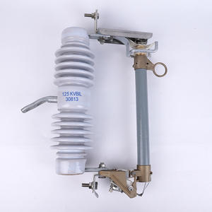 Interrupteur d'isolement à 2 pôles 50 Hz avec fusible intégré - Product Image 5