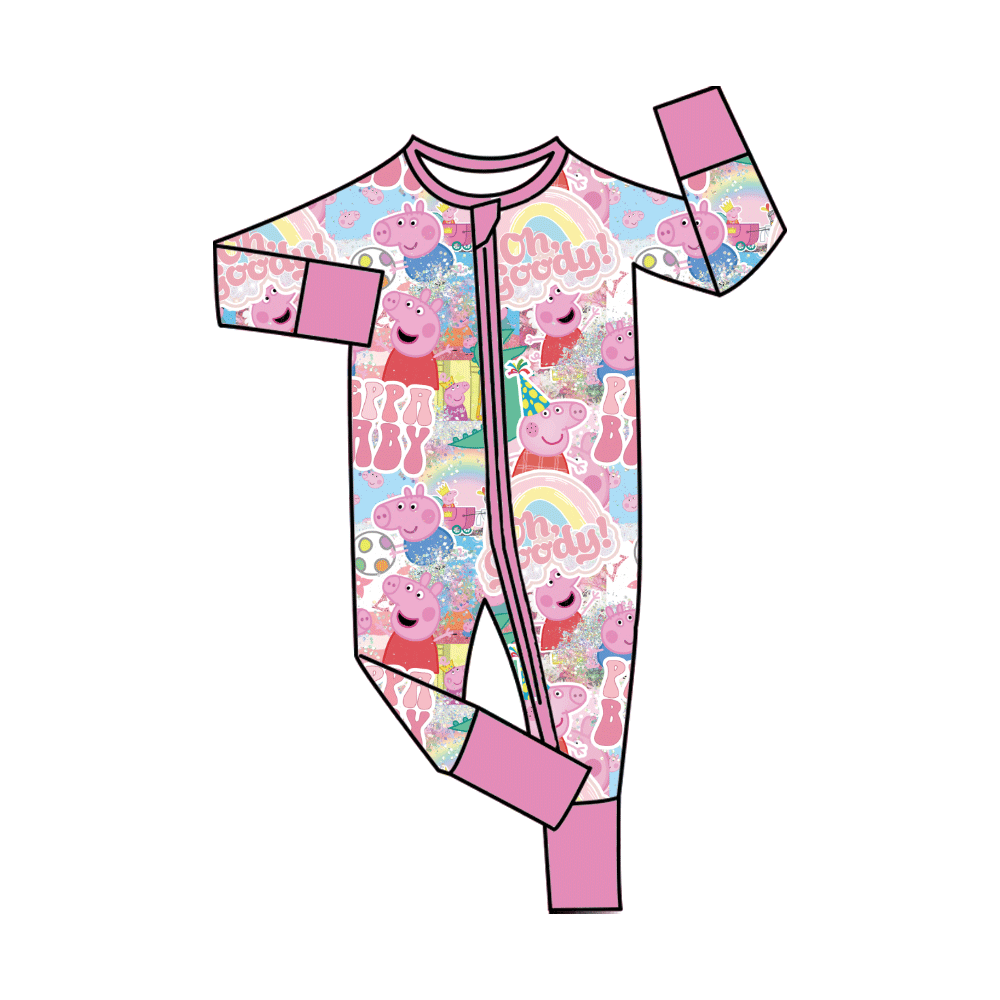 bamboo romper 6