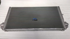 Enfriador de Aceite Hidráulico DX225 DX225LC, Radiador para Excavadora, Piezas de Maquinaria de Construcción - Product Image 3