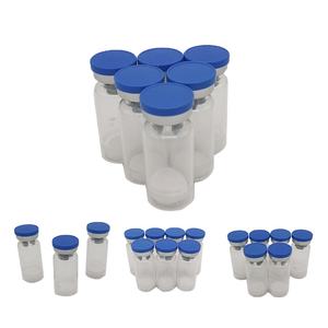 Venta al por mayor NAD + 500mg Suplemento en polvo liofilizado Botellas de extracto de hierbas - Product Image 2