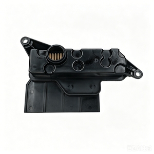 Filtre à huile de transmission automatique U661E U661F, pour LEXUS TOYOTA ALPHARD, accessoires de voiture 199140A - Product Image 2