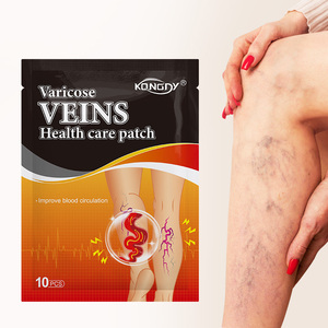 Suplemento de hierbas a <span class=keywords><strong>precio</strong></span> de fábrica para venas varicosas Parche de venas varicosas naturales - Product Image 6