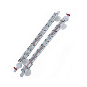 Công nghiệp thép không gỉ kỹ thuật số máy đo độ nghiêng cấp góc mét trạm xăng từ 4-20mA cấp mét cho chất lỏng - Product Image 5