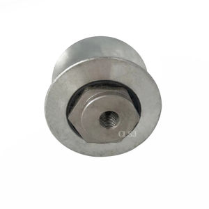 Rulli guida paranco GJJ | Rulli albero e ruote guida laterali per ascensori - Product Image 4