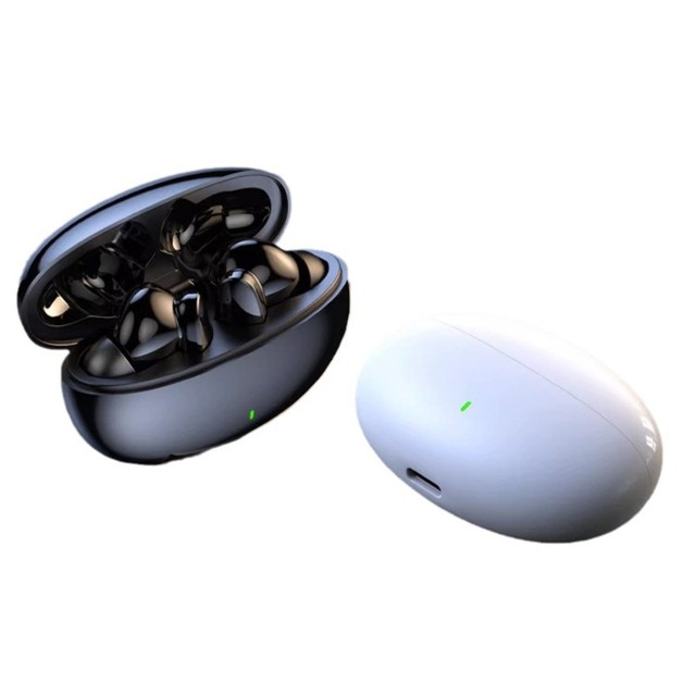 earphone macaron color tws earbuds 2026 true wireless earbuds with power bank