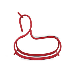 Caballito Balancín de Aluminio para Niños - Product Image 4
