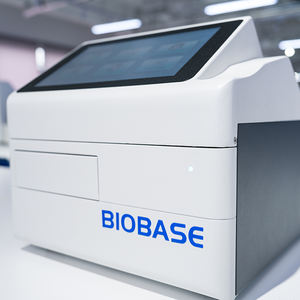 Lecteur de microplaques multimode BIOBASE Top Picks, lecteur de microplaques <span class=keywords><strong>ELISA</strong></span> automatisé à 96 puits BK-EL10C, prix d'usine réduit - Product Image 4