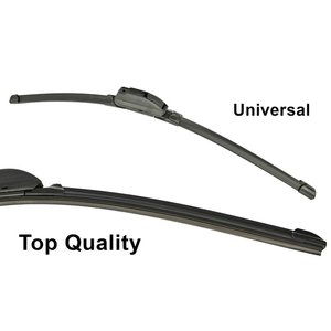 Lama tergicristallo universale per auto S985 25 ''625mm Carall 16 accessori opzionali-auto e moto/tergicristalli - Product Image 3
