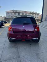 Vente en gros de Suzuki Swift d'occasion 2014-2019 1.5L Automatique Conduite à Gauche Intérieur Cuir Foncé Plusieurs Modèles Disponibles Voiture Familiale Économe en Carburant