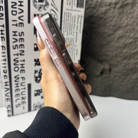 Funda Magnética Anticaídas para Teléfono Móvil Xiaomi 17 Pro Max con Cubierta Protectora de Lente de Cámara para Xiaomi 15 Pro 14