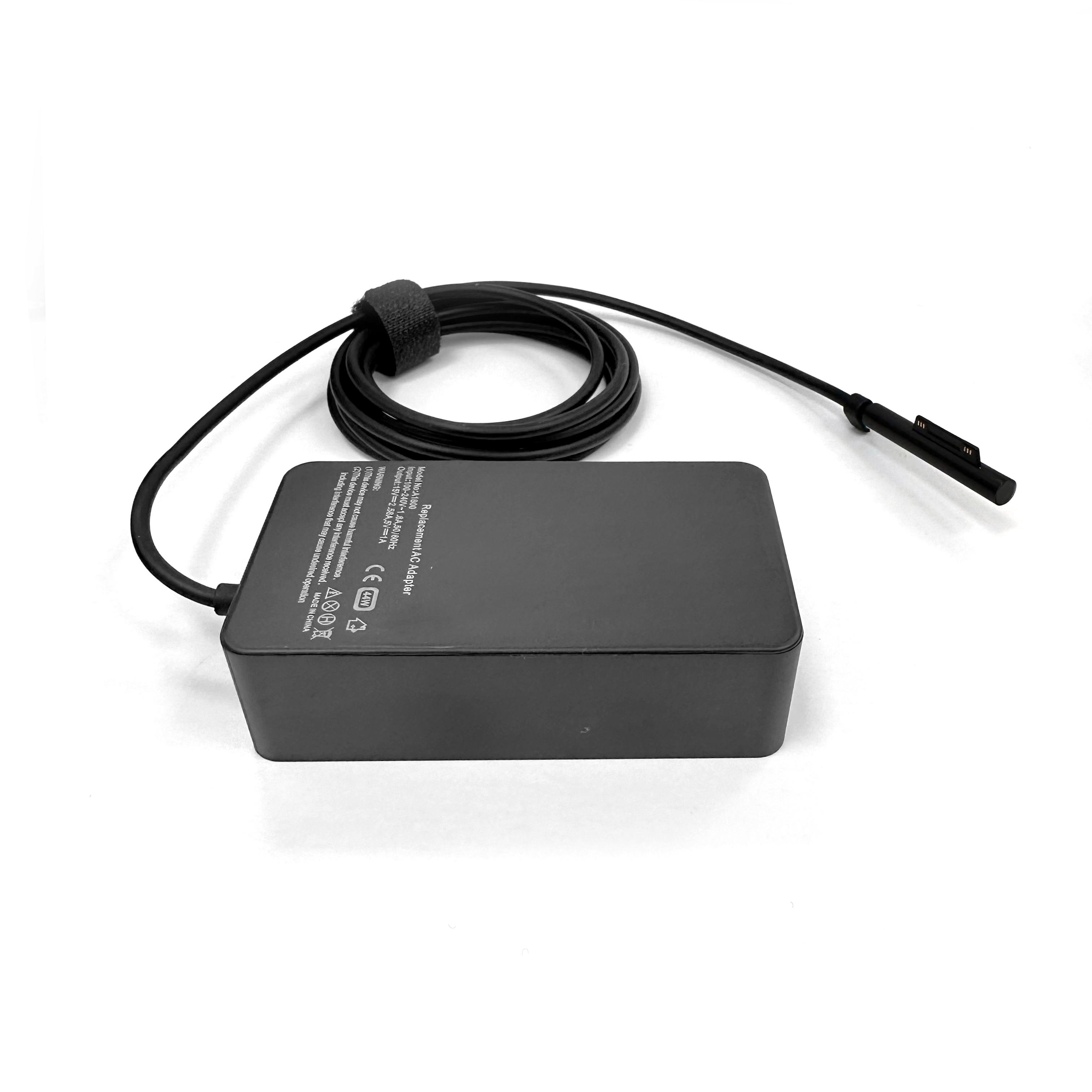 Black-31w 12V 2.58A  +5v1a