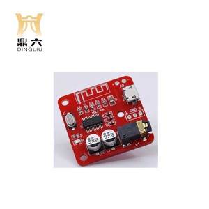 DING LIU nuovo XH-A250 originale <span class=keywords><strong>Bluetooth</strong></span> decodifica modulo <span class=keywords><strong>5.0</strong></span> ricevitore - Product Image 2